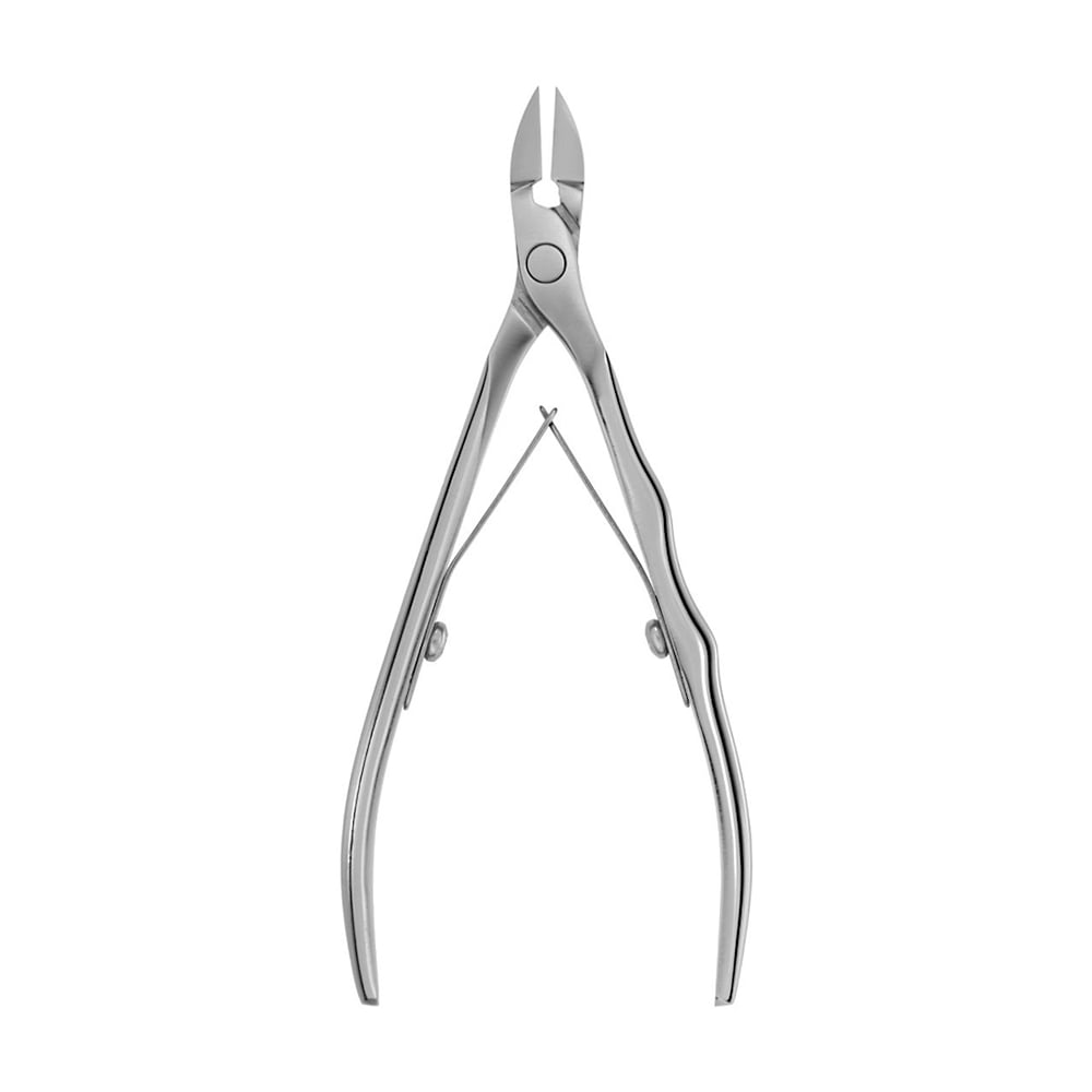 Кусачки професійні для нігтів Staleks PRO Expert 60, 16 мм (NE-60-16)